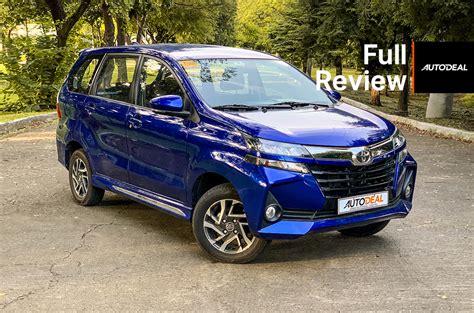 avanza 2019 specs|2019 Toyota Avanza 1.5 G A/T .